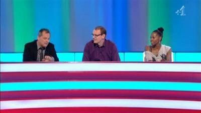 8 Out of 10 Cats Season 11 Episode 6