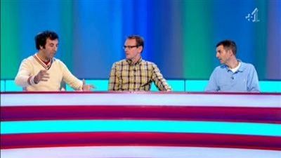 8 Out of 10 Cats Season 11 Episode 7