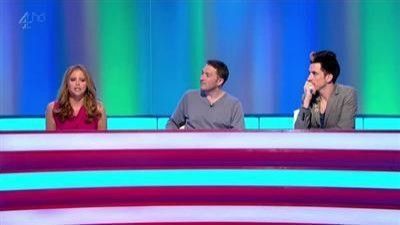 8 Out of 10 Cats Season 11 Episode 10