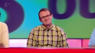 8 Out of 10 Cats Season 11 Episode 11