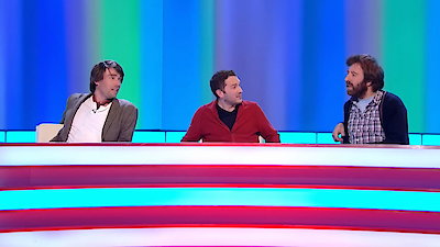 8 Out of 10 Cats Season 12 Episode 10