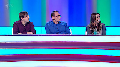 8 Out of 10 Cats Season 14 Episode 8