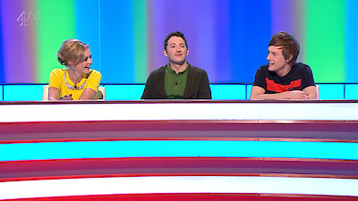 8 Out of 10 Cats Season 15 Episode 3