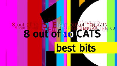 8 Out of 10 Cats Season 17 Episode 10