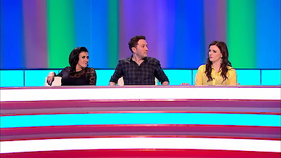 8 Out of 10 Cats Season 17 Episode 4