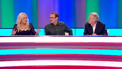 8 Out of 10 Cats Season 17 Episode 3