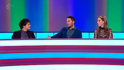 8 Out of 10 Cats Season 18 Episode 7