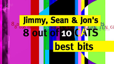 8 Out of 10 Cats Season 18 Episode 10