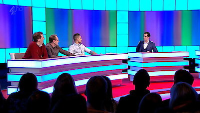 8 Out of 10 Cats Season 18 Episode 9