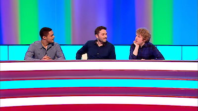 8 Out of 10 Cats Season 16 Episode 9