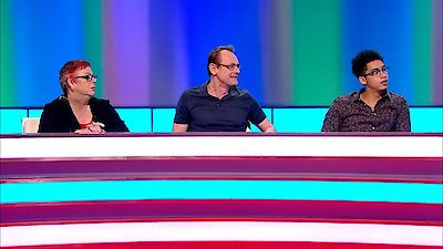 8 Out of 10 Cats Season 16 Episode 7