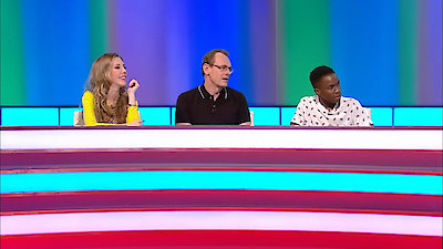 8 Out of 10 Cats Season 16 Episode 5