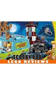 LEGO Scooby Doo Set Reviews