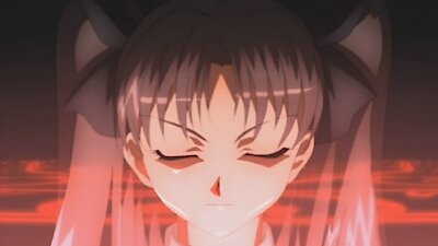 Fate/stay night Season 1 Episode 5