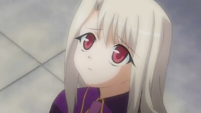 Fate/stay night - streaming tv show online