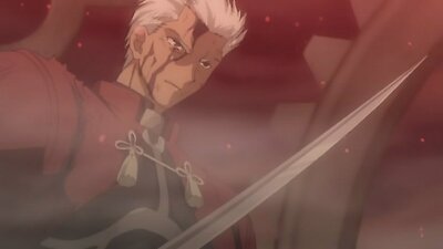 Watch Fate Stay Night Season 1 Episode 14 The Ideal Conclusion Online Now