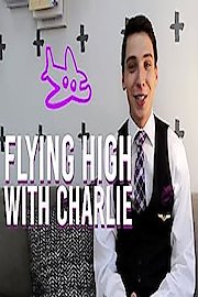 Flying High with Charlie