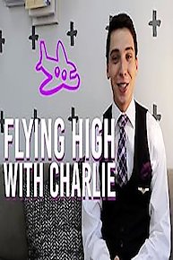 Flying High with Charlie