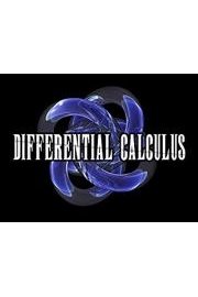 Calculus I (Differential Calculus)