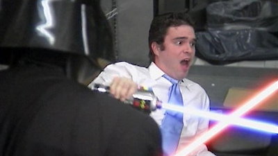 Chad Vader - Day Shift Manager Season 2 Episode 10