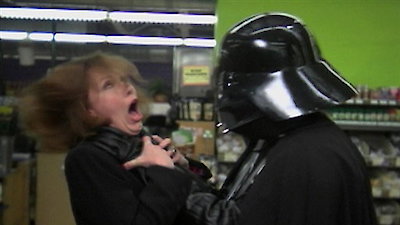 Chad Vader - Day Shift Manager Season 2 Episode 9