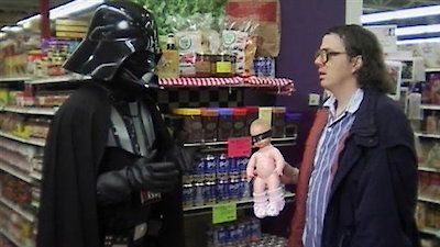 Chad Vader - Day Shift Manager Season 2 Episode 5