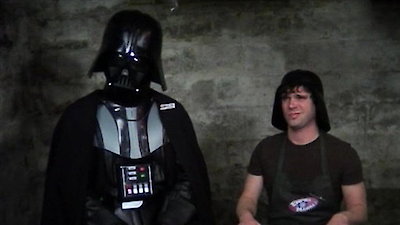 Chad Vader - Day Shift Manager Season 2 Episode 4