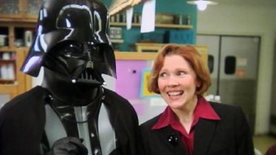 Chad Vader - Day Shift Manager Season 2 Episode 2