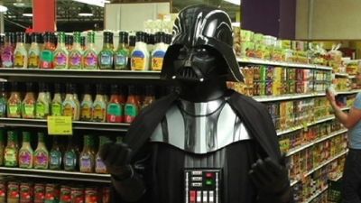 Chad Vader - Day Shift Manager Season 1 Episode 7