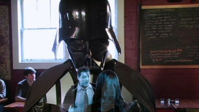 Chad Vader - Day Shift Manager Season 1 Episode 5