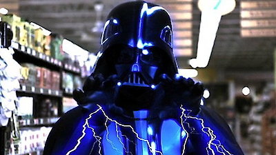 Chad Vader - Day Shift Manager Season 3 Episode 2