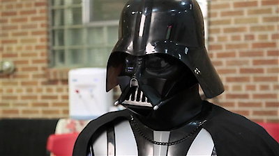 Chad Vader - Day Shift Manager Season 3 Episode 3