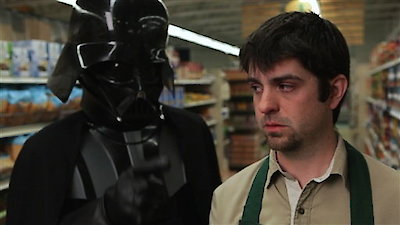 Chad Vader - Day Shift Manager Season 3 Episode 4