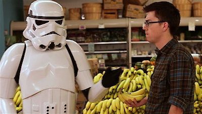 Chad Vader - Day Shift Manager Season 3 Episode 7
