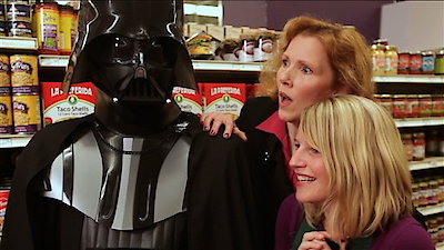 Chad Vader - Day Shift Manager Season 3 Episode 6