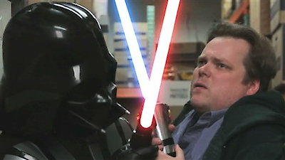 Chad Vader - Day Shift Manager Season 3 Episode 9
