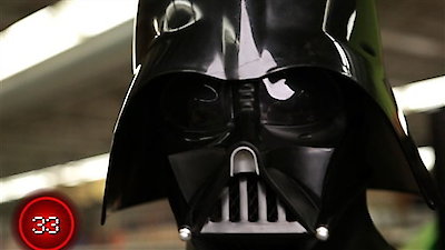 Chad Vader - Day Shift Manager Season 3 Episode 10