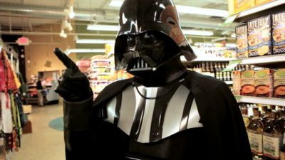 Chad Vader - Day Shift Manager Season 4 Episode 1