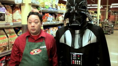 Chad Vader - Day Shift Manager Season 4 Episode 2