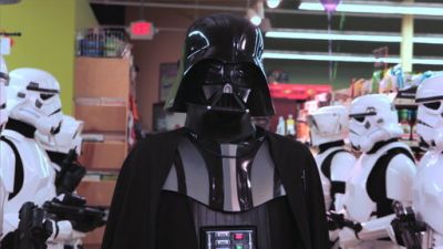Chad Vader - Day Shift Manager Season 4 Episode 9