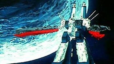 Super Dimension Fortress Macross (English Subtitled) Season 1 Episode 13