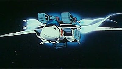 Super Dimension Fortress Macross (English Subtitled) Season 1 Episode 30