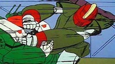 Super Dimension Fortress Macross (English Subtitled) Season 1 Episode 31