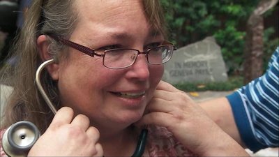 ABC World News Season 8 Episode 94