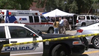 ABC World News Season 8 Episode 99