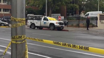 ABC World News Season 8 Episode 107