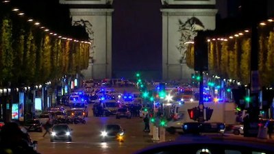 ABC World News Season 8 Episode 109