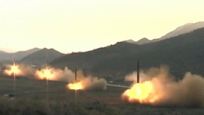 ABC World News Season 8 Episode 117