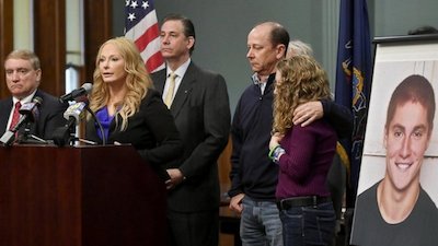 ABC World News Season 8 Episode 124