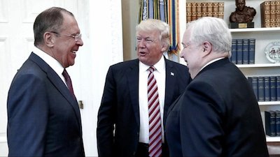 ABC World News Season 8 Episode 134